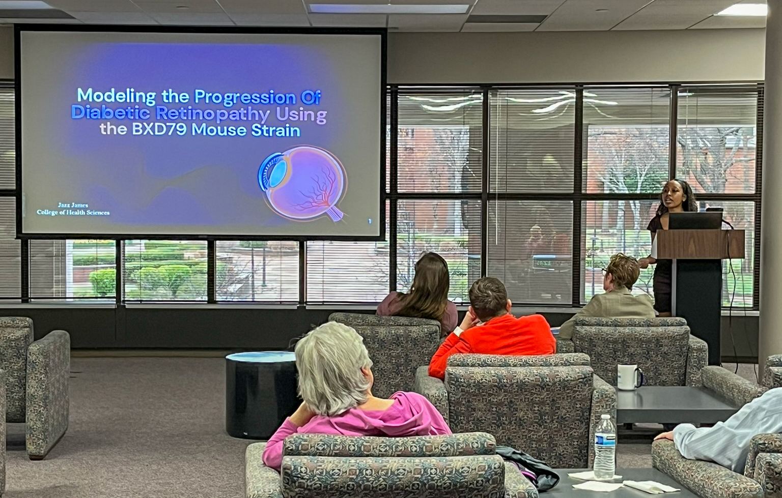 Jazz James - NEDtalks Jazz James - NEDtalks