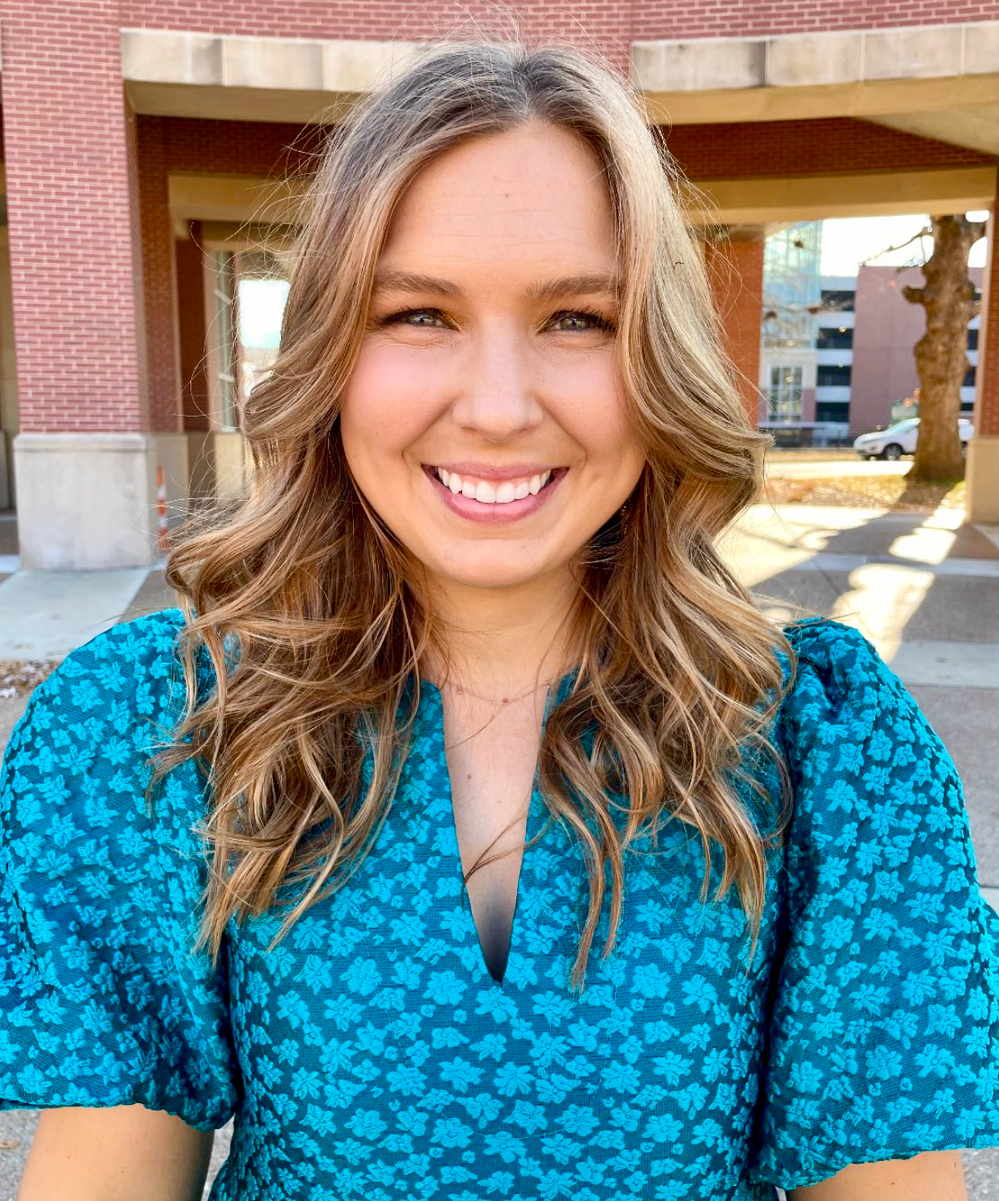 Kara Wilson Kara Wilson