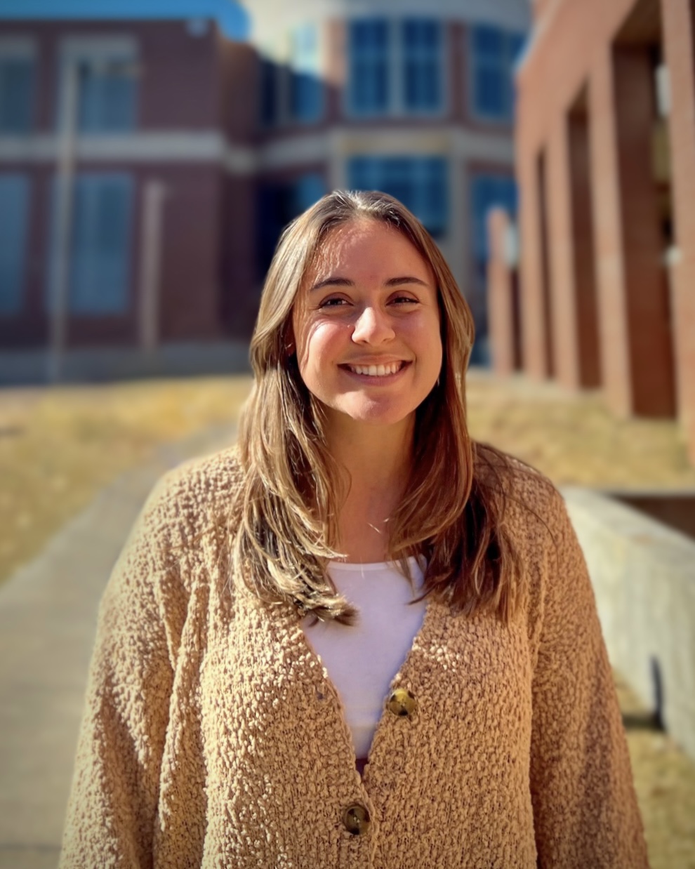 Katherine Batista Katherine Batista