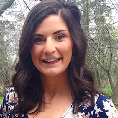 Katie Hinton Katie Hinton