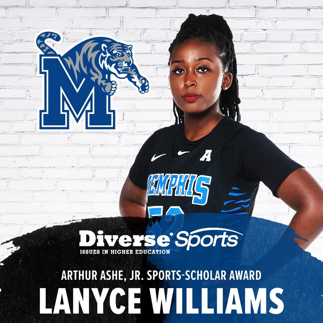Lanyce Williams Lanyce Williams