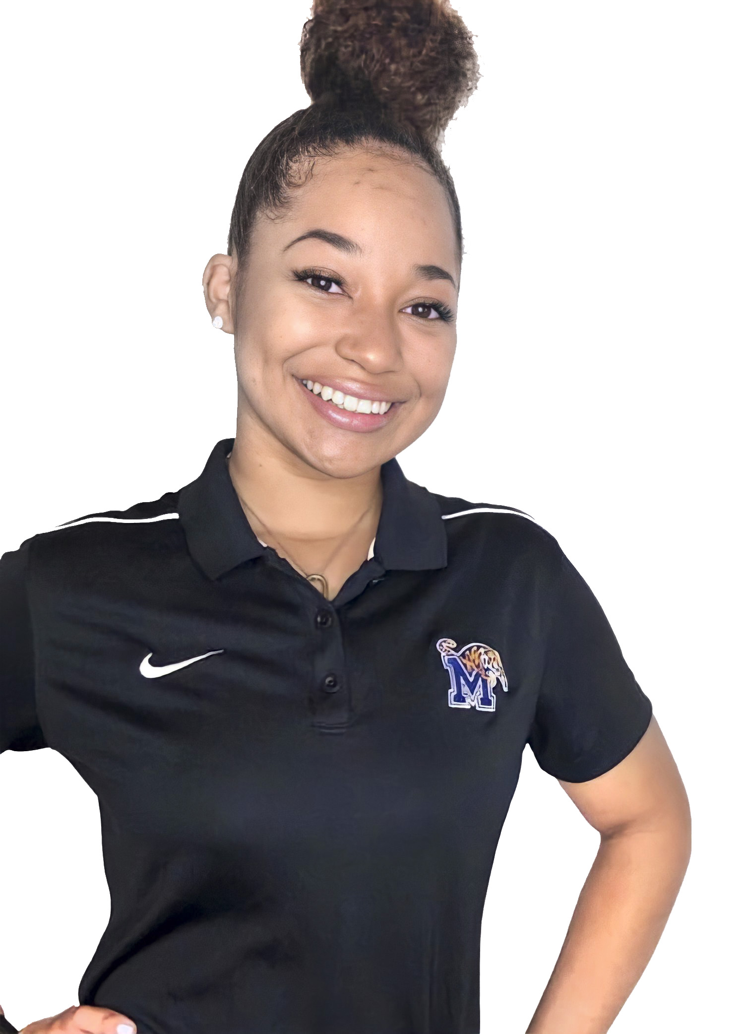 MaKayla Carr MaKayla Carr