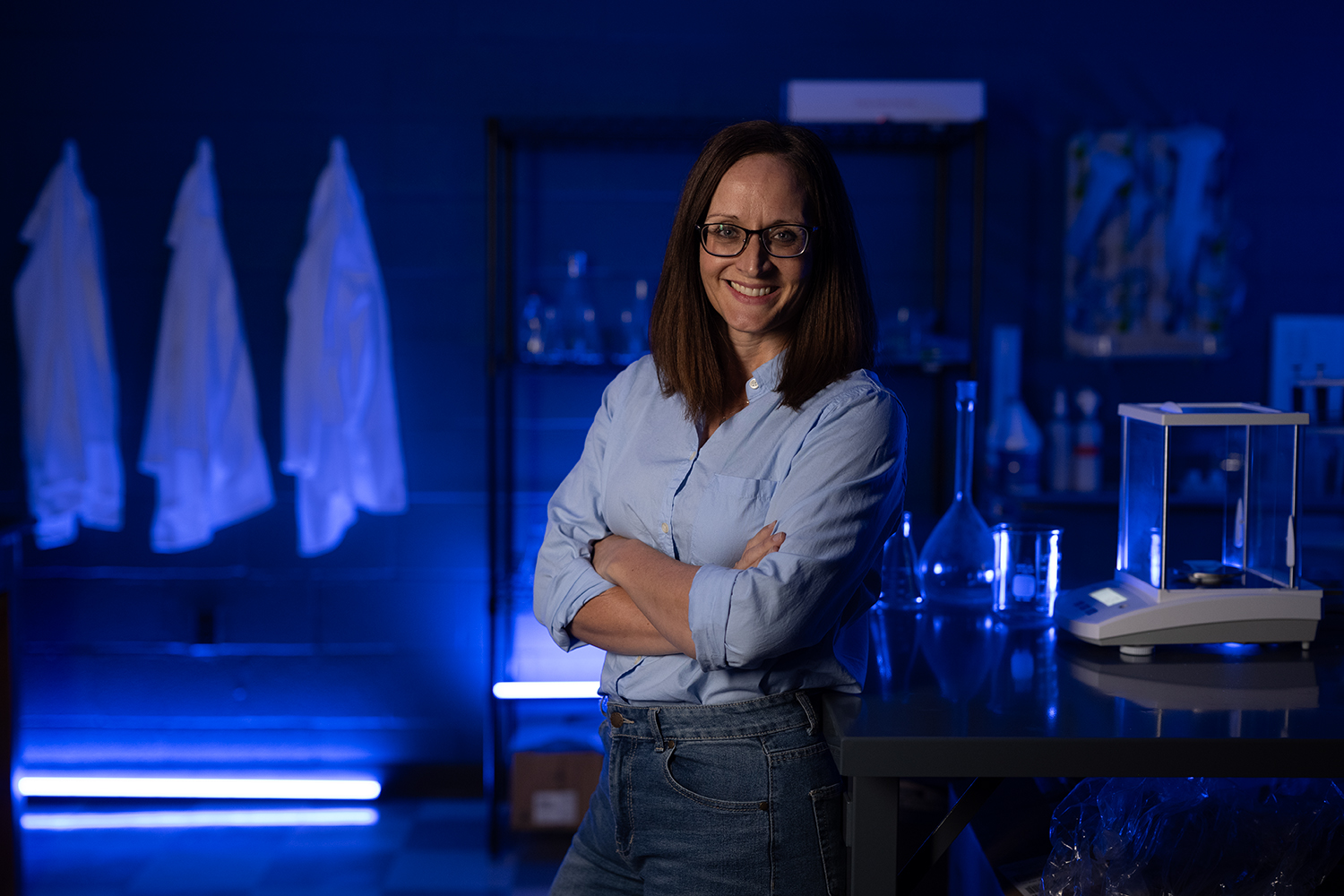 Dr. Marie van der Merwe Dr. Marie van der Merwe