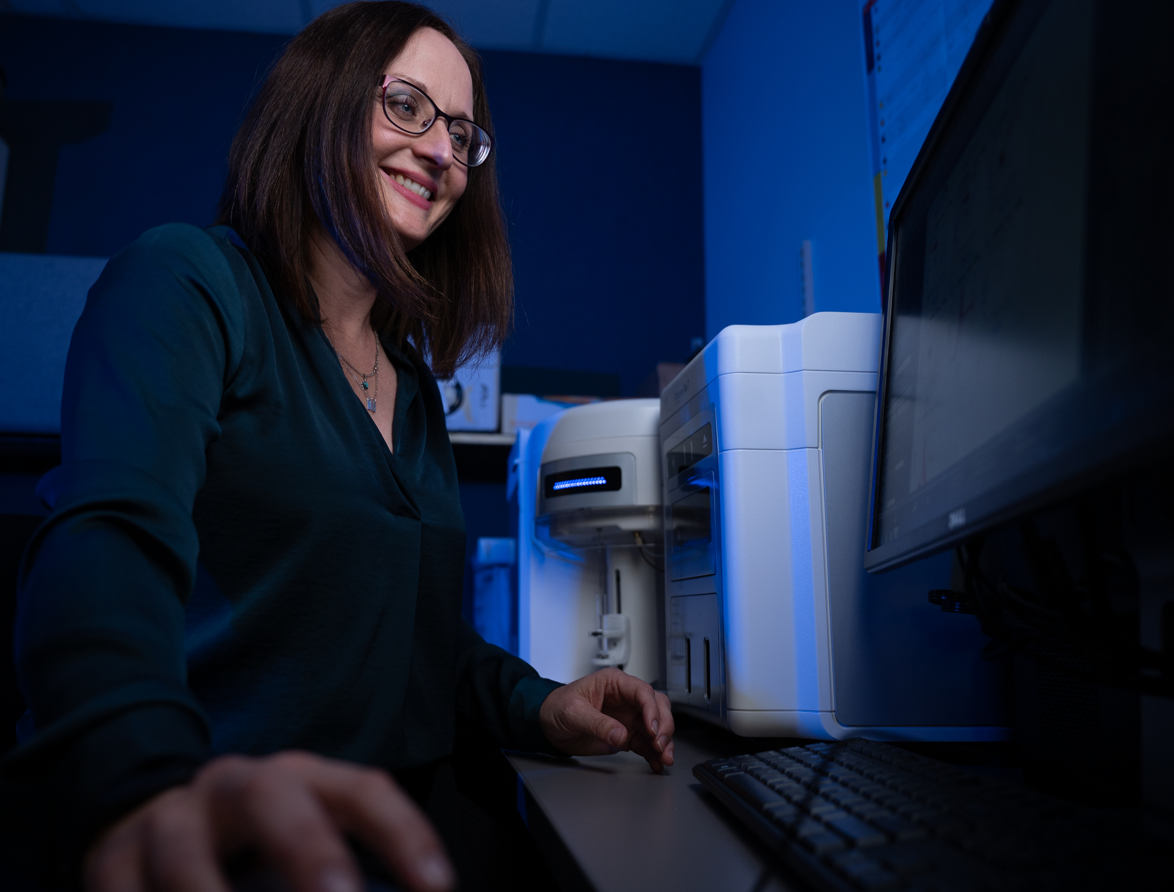 Marie van der Merwe, PhD Marie van der Merwe, PhD