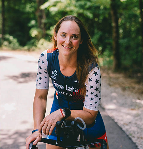 Melissa Puppa Melissa Puppa