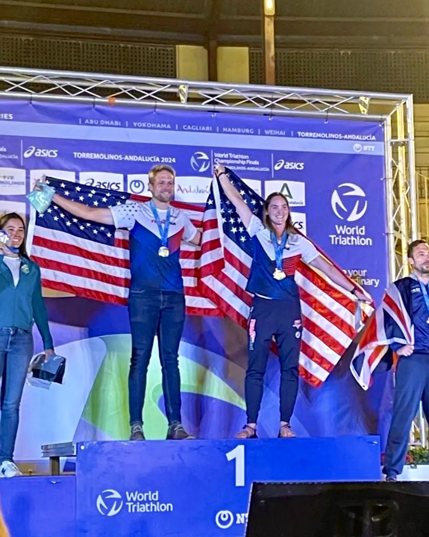 Melissa Puppa World Champion Melissa Puppa World Champion