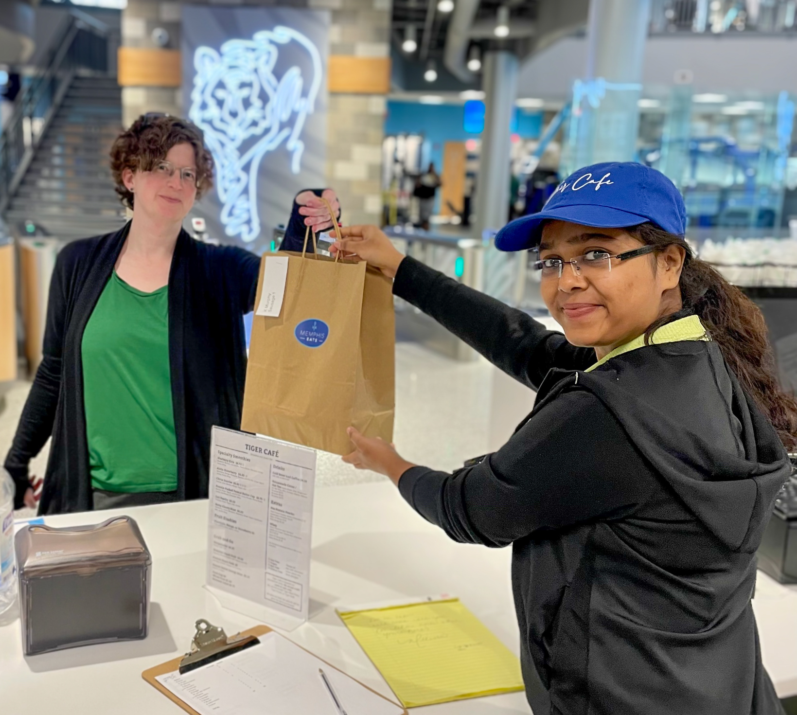 MemphisEATS Pickup MemphisEATS Pickup