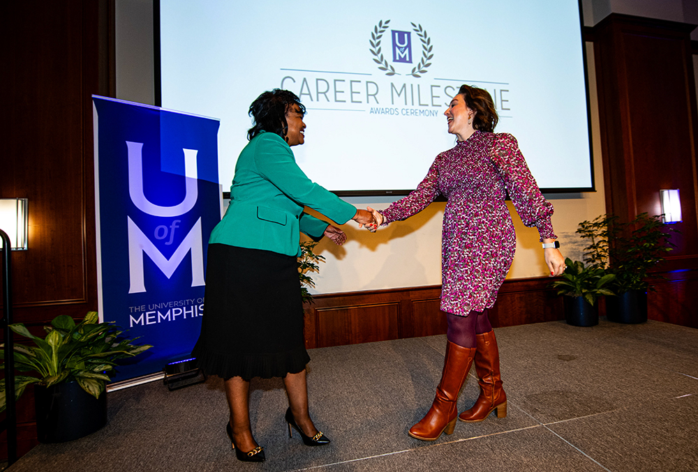 Milestone Awards 2024 - MC Schallert Milestone Awards 2024 - MC Schallert