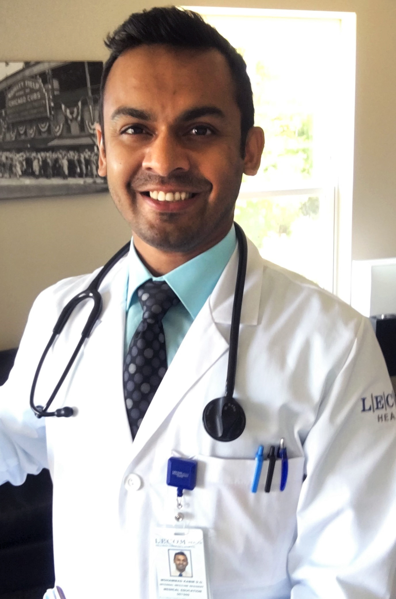 Dr. Mohammad Kabir Dr. Mohammad Kabir