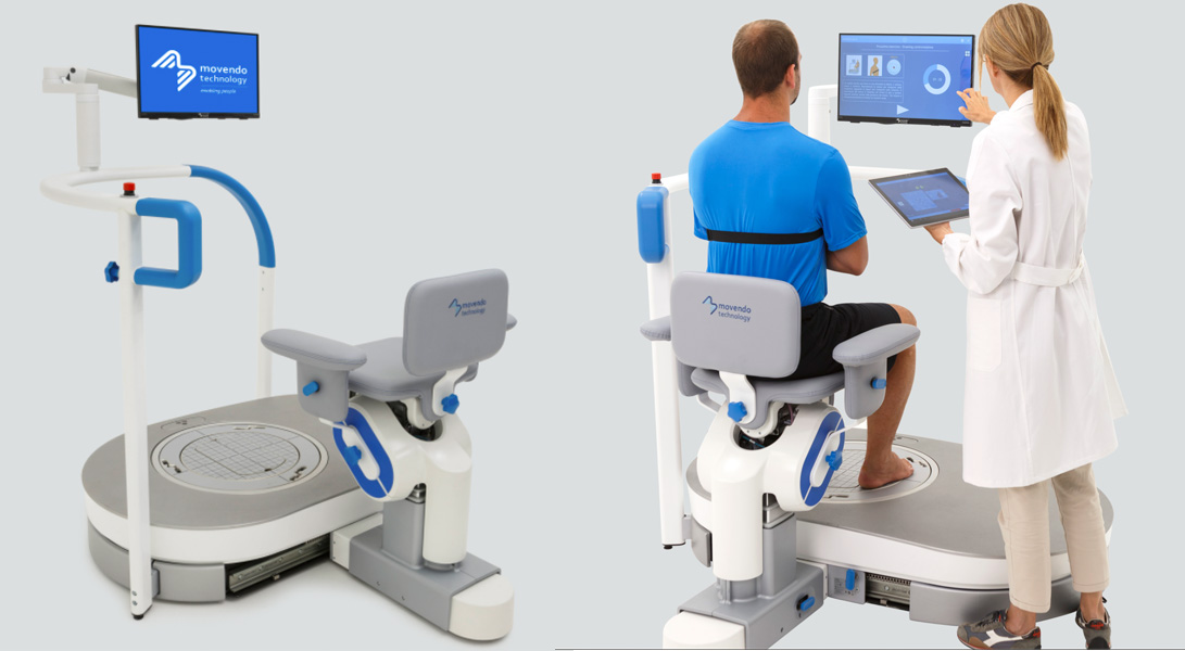 Photo by Movendo Technology