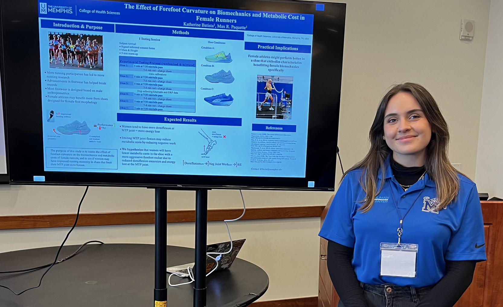 Mid-South Biomechanics Conference 2024 Mid-South Biomechanics Conference 2024