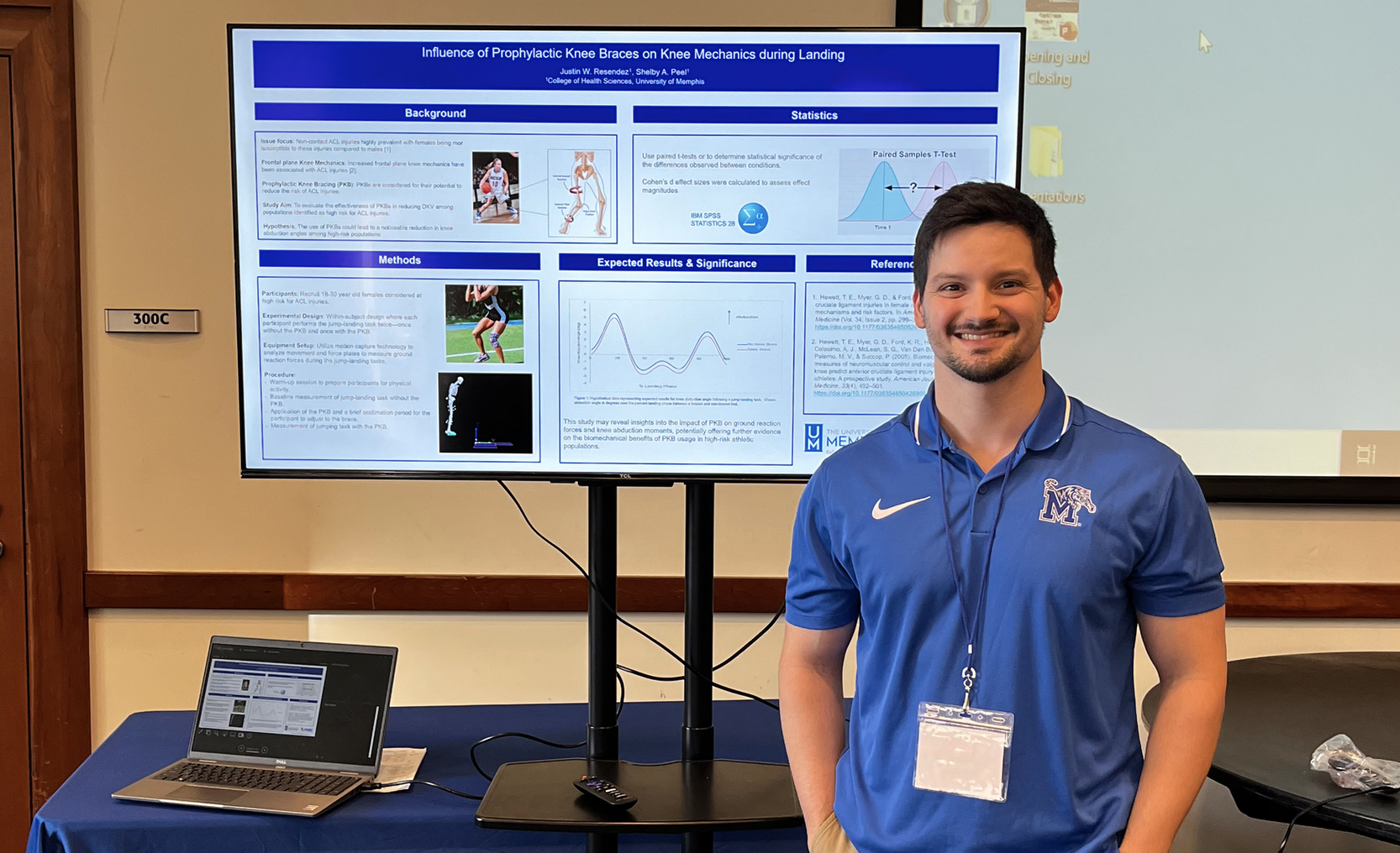 Mid-South Biomechanics Conference 2024 Mid-South Biomechanics Conference 2024