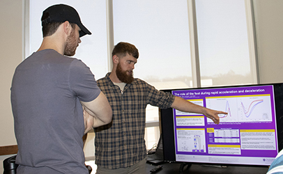 Mid-South Biomechanics Conference