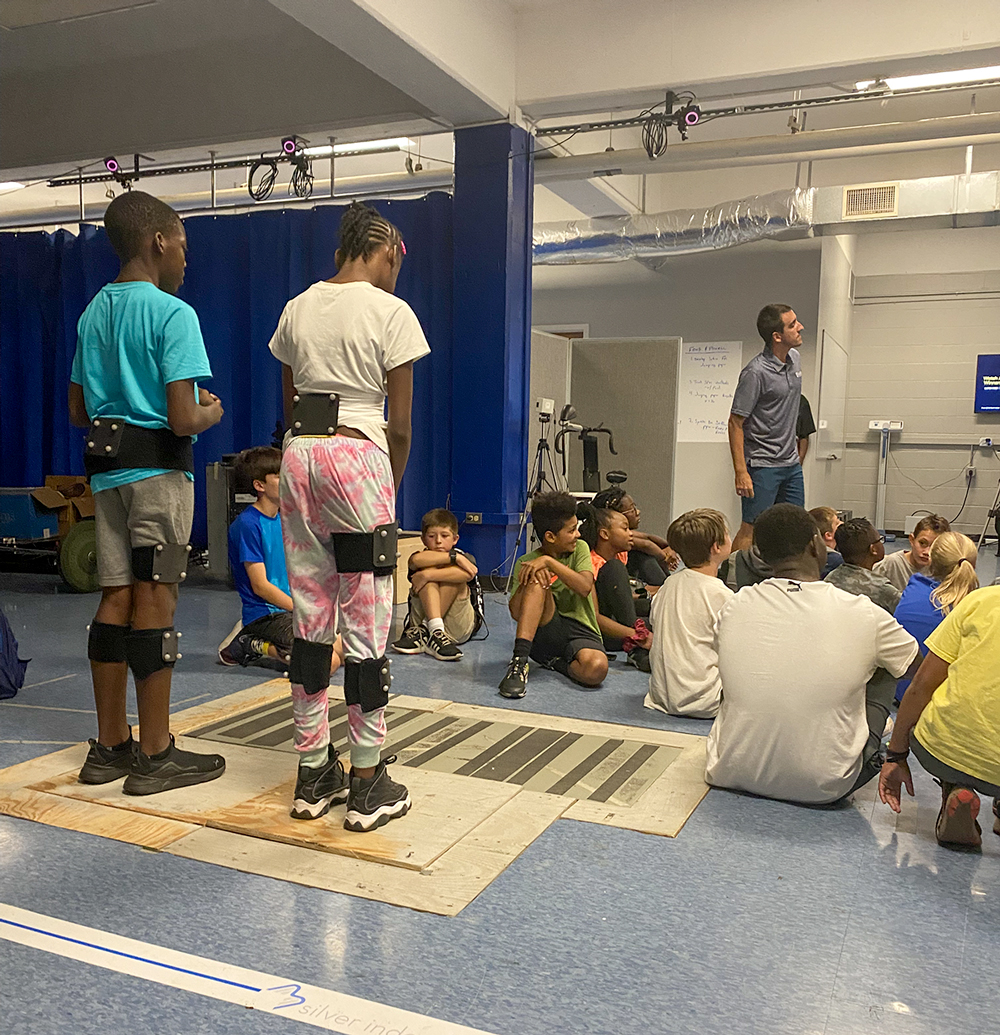 Memphis Youth Athletics Memphis Youth Athletics