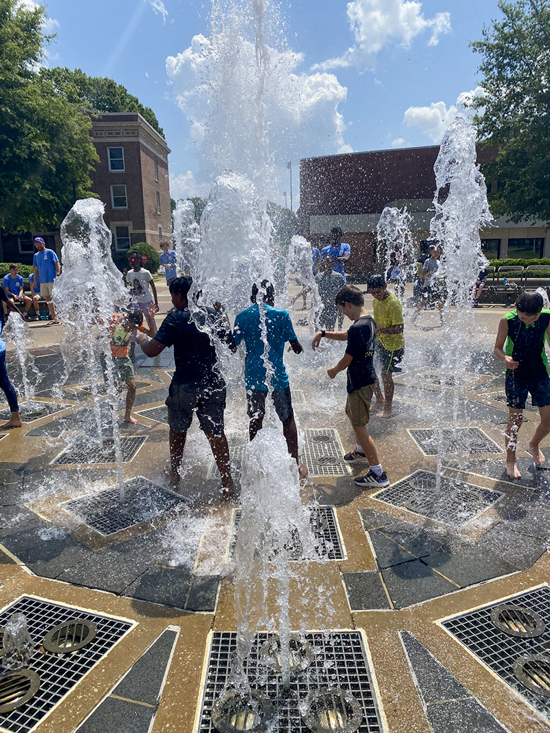 Memphis Youth Athletics Memphis Youth Athletics