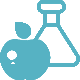 Nutrition Science Icon