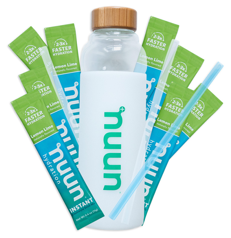 Nuun