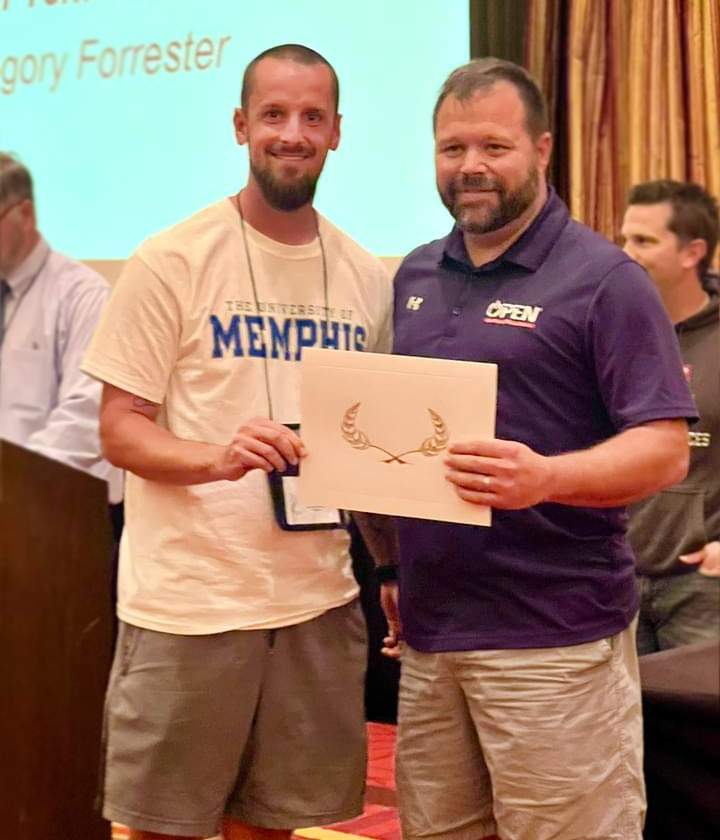 PETE award winner 2023 PETE award winner 2023