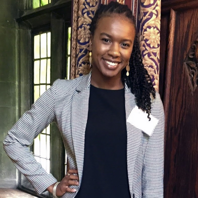 Samaria Grandberry Samaria Grandberry