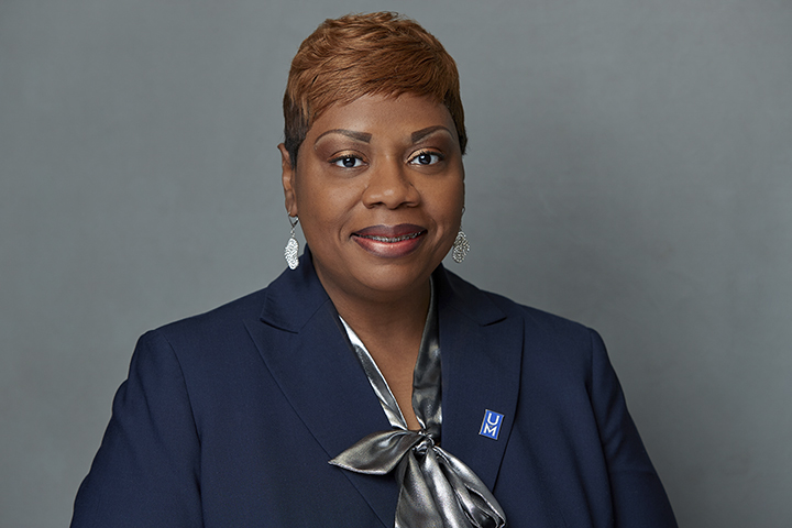 Shameka Hamlin-Palmer Shameka Hamlin-Palmer