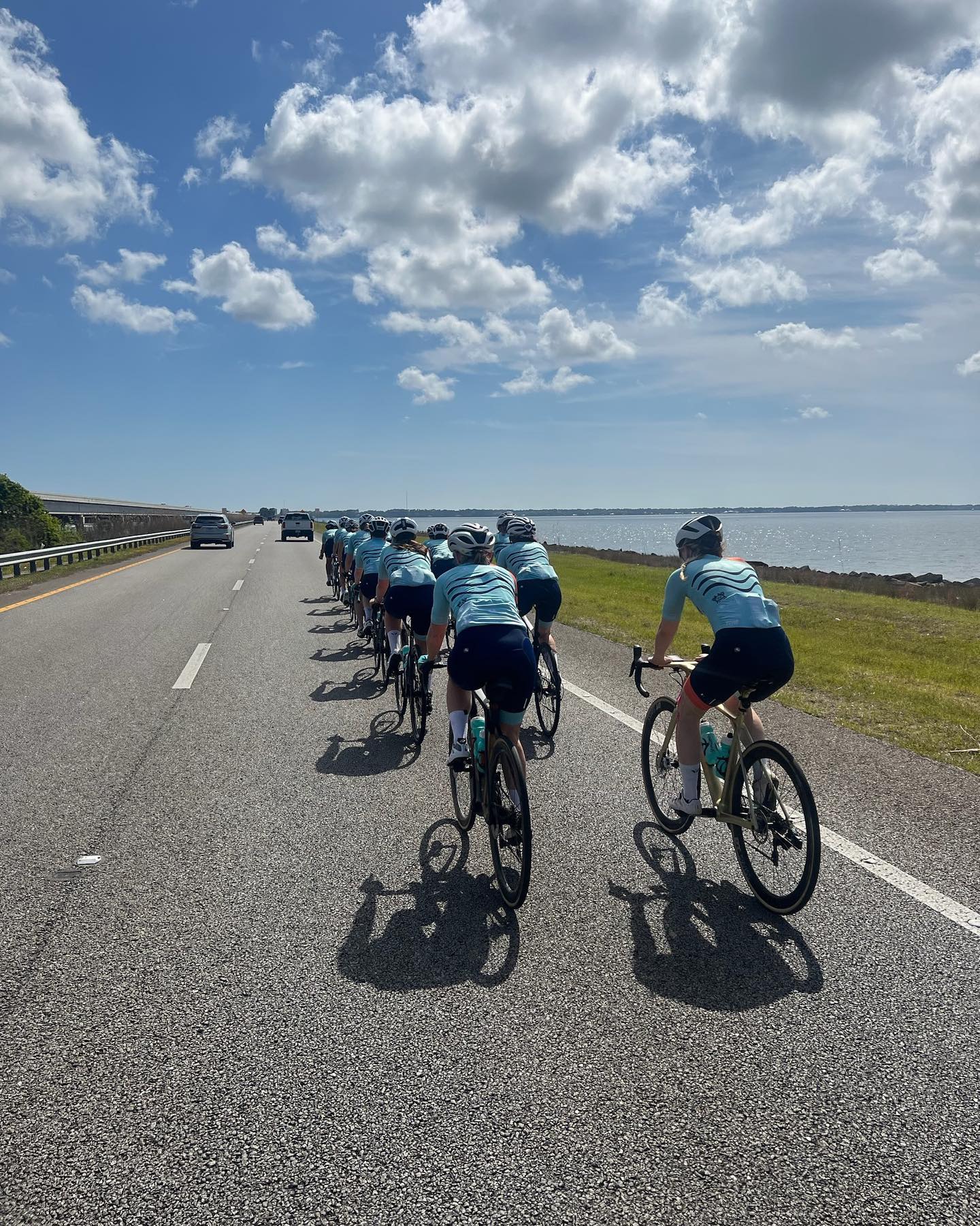 She to Sea She to Sea