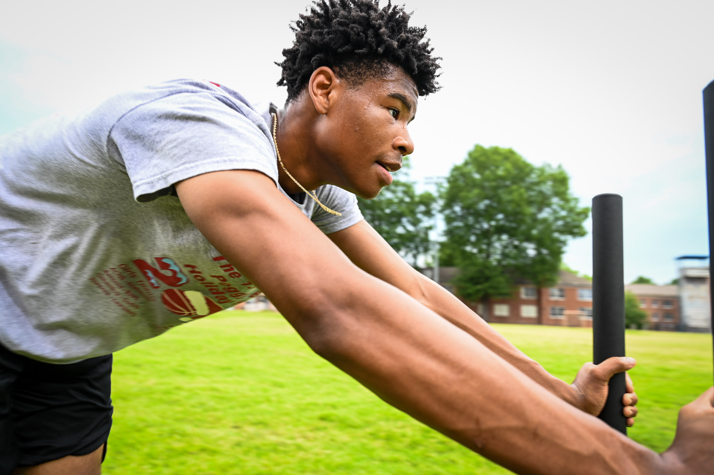 Sport Science Camp Sport Science Camp