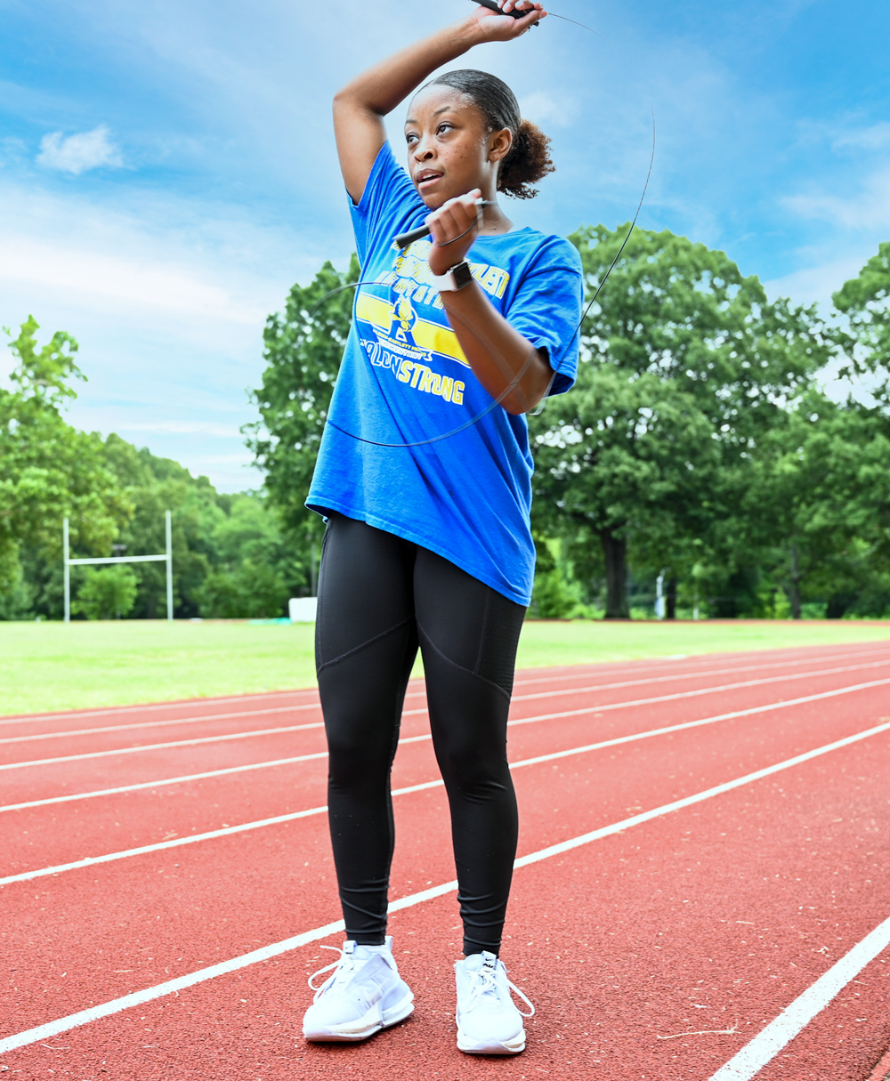 Sport Science Camp Sport Science Camp