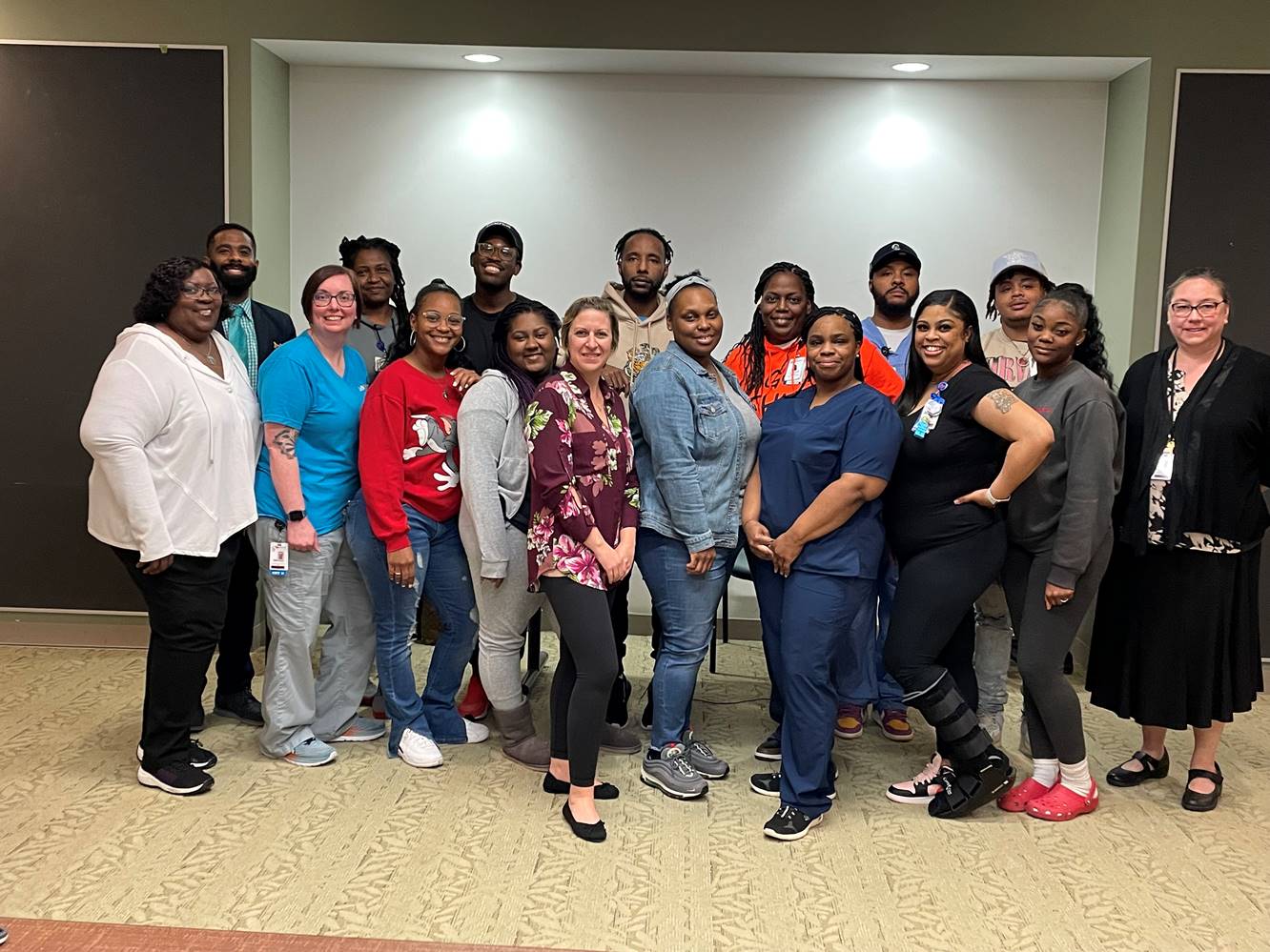 Spring 2023 Surgical Tech Spring 2023 Surgical Tech