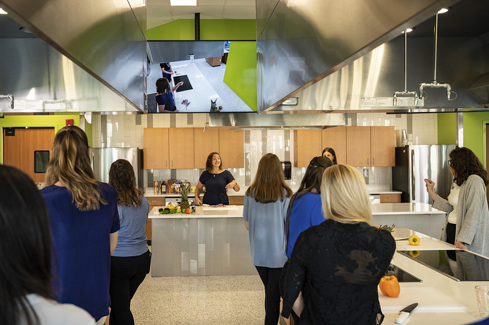 Tiger Food Lab Tiger Food Lab