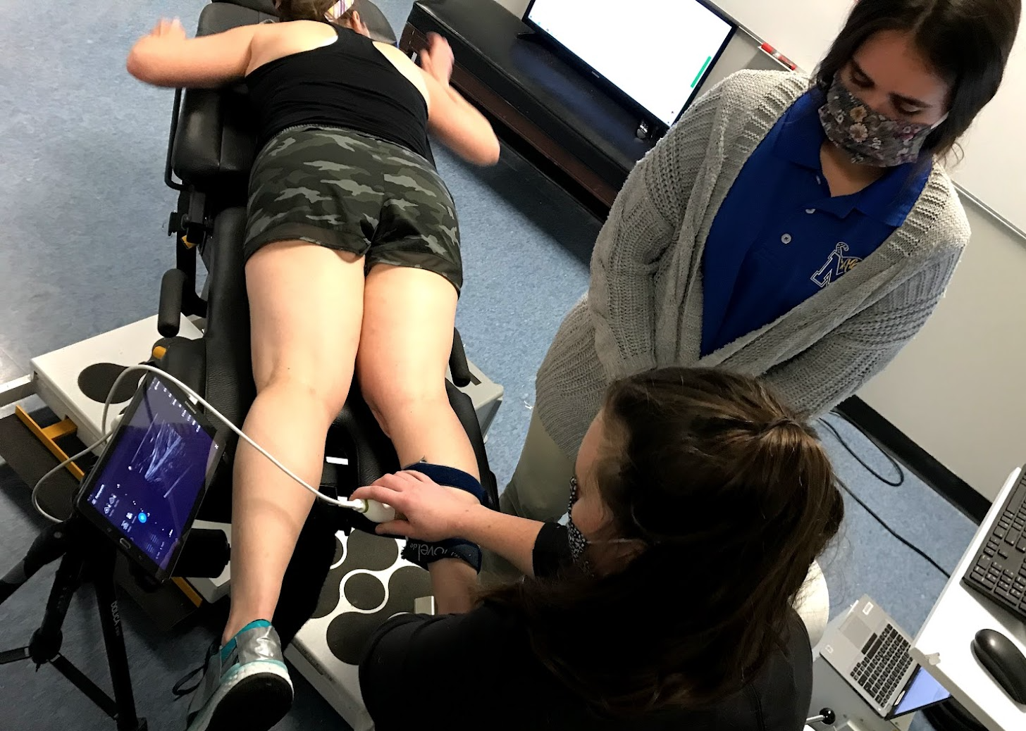 Zoey Kearns Research Zoey Kearns Research