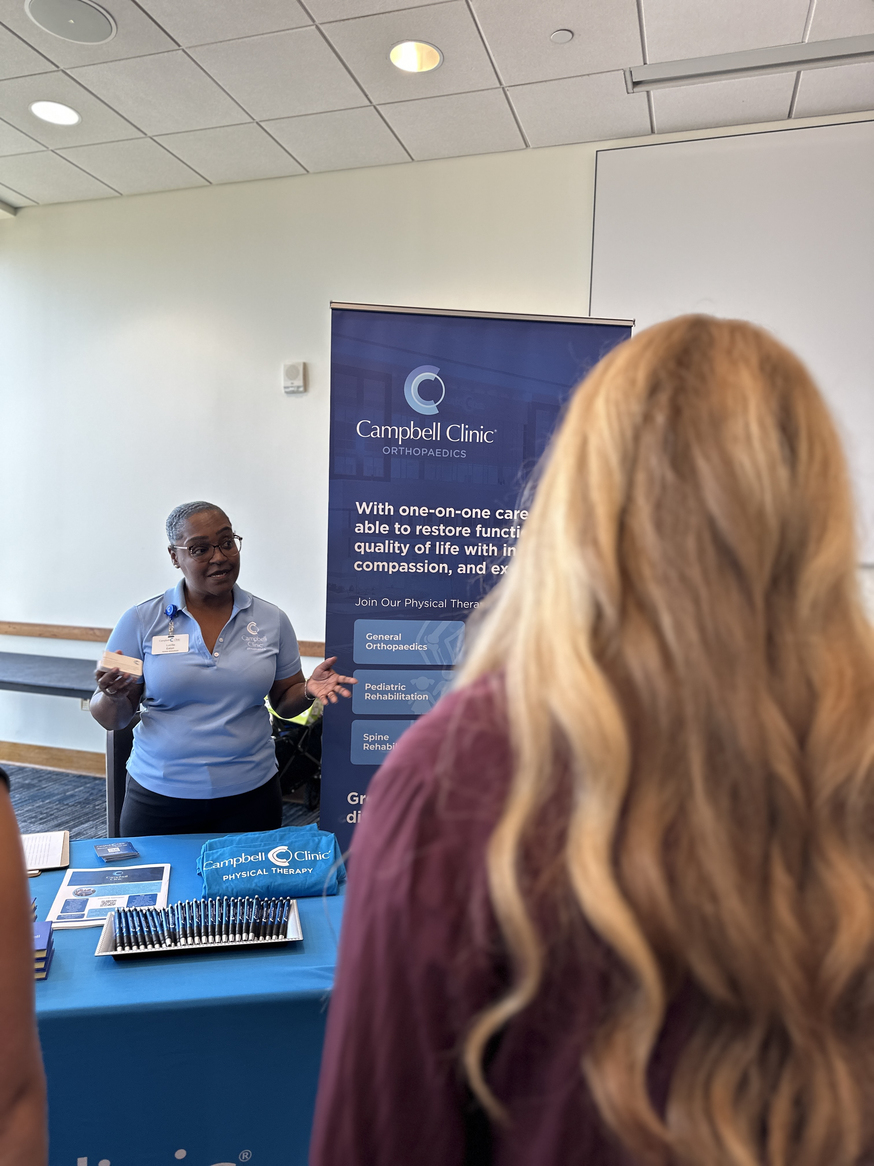 internship meeting 2025