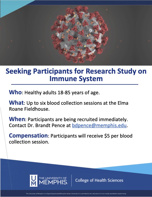 recruitment for pence