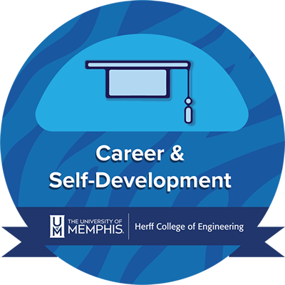 NACE Competency - Career-Self-Development