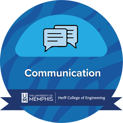 NACE Competency - Communication