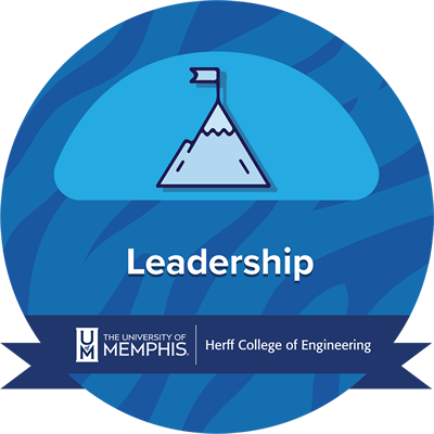 NACE Competency - Leadership