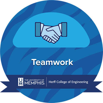 NACE Competency - Teamwork