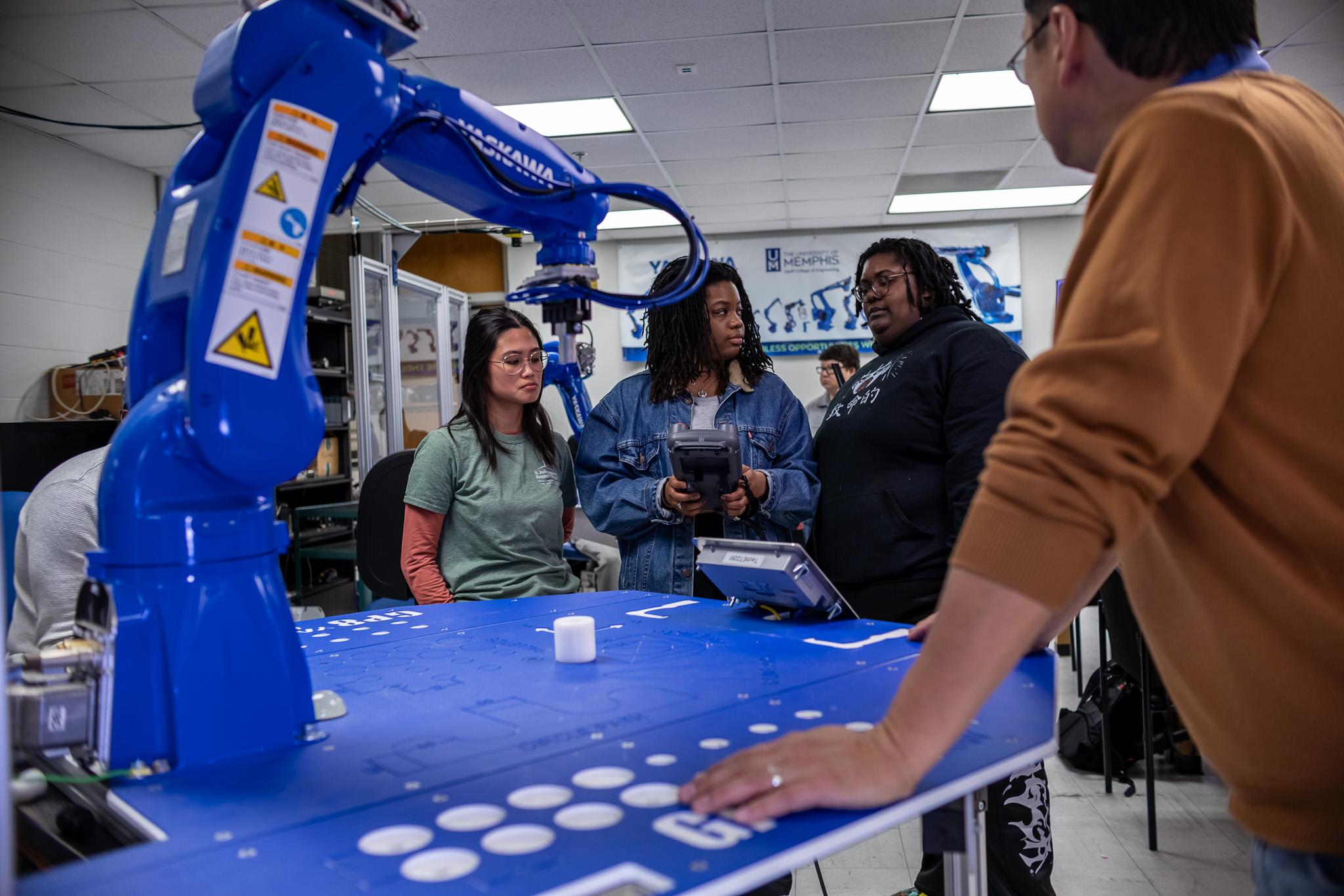 Engineering Technology