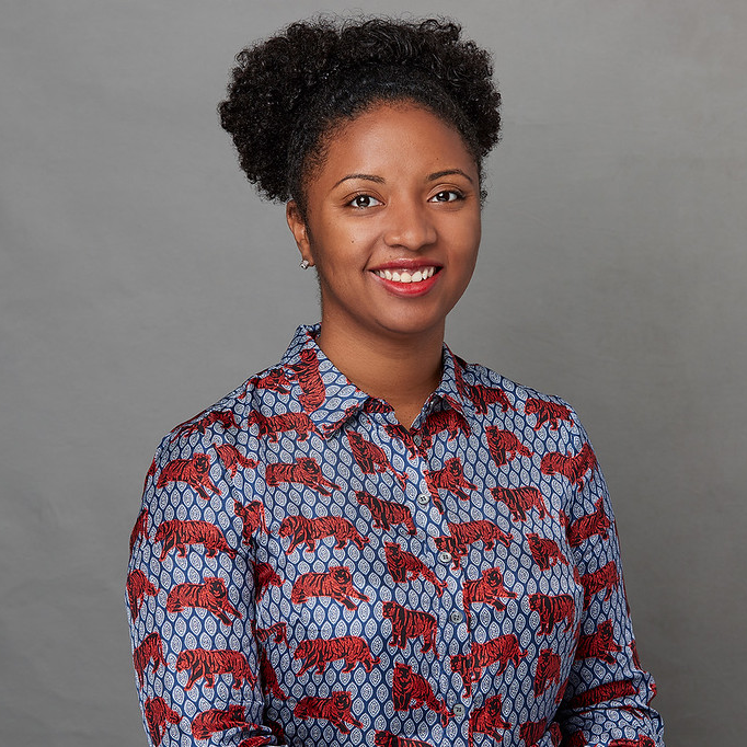 Kirbi Robinson