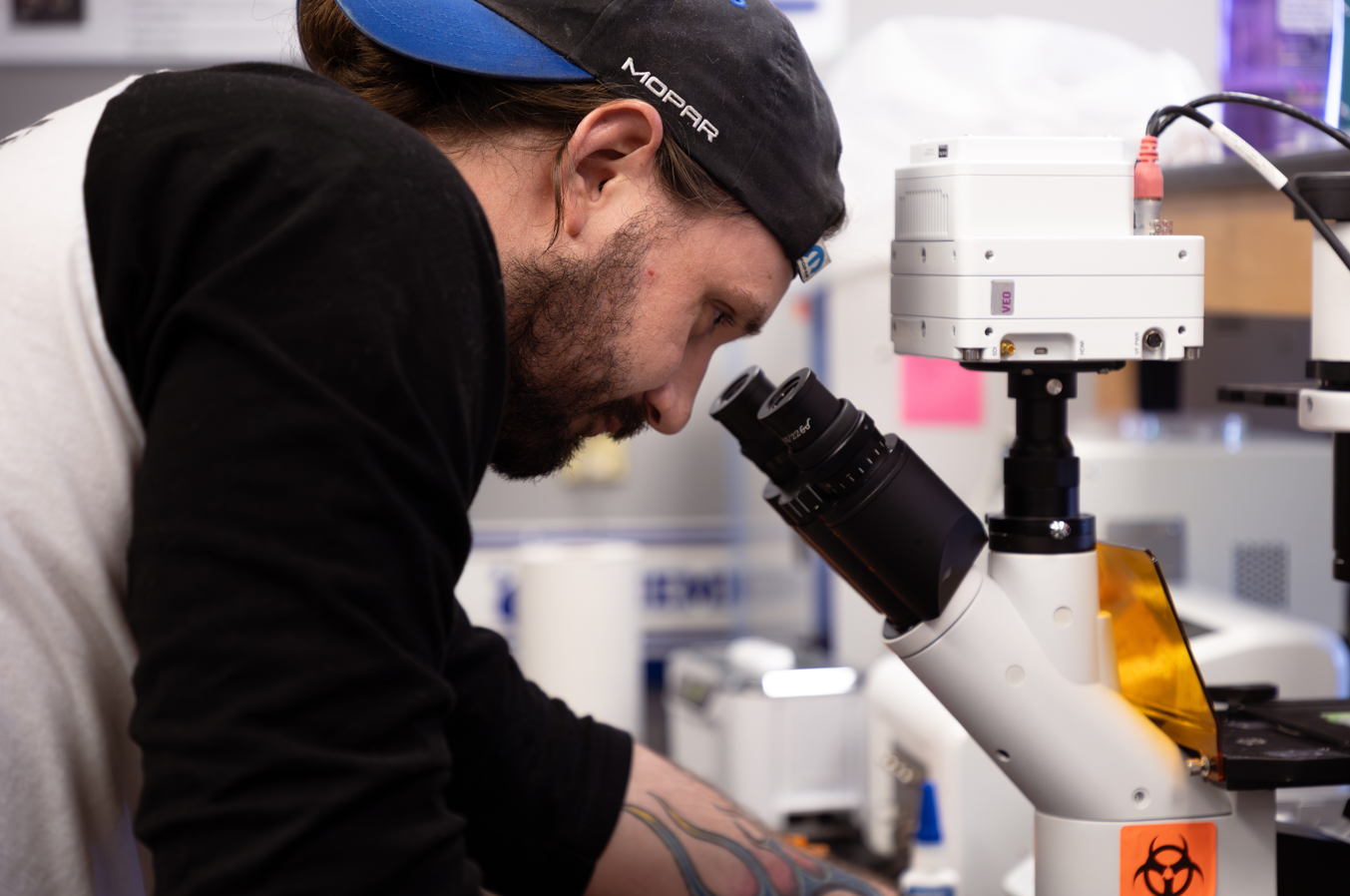 Welcome to Mechanical Engineering! 