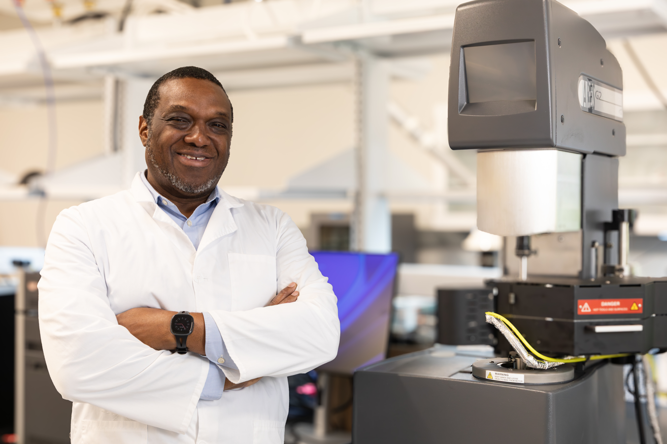 Dean Okoli