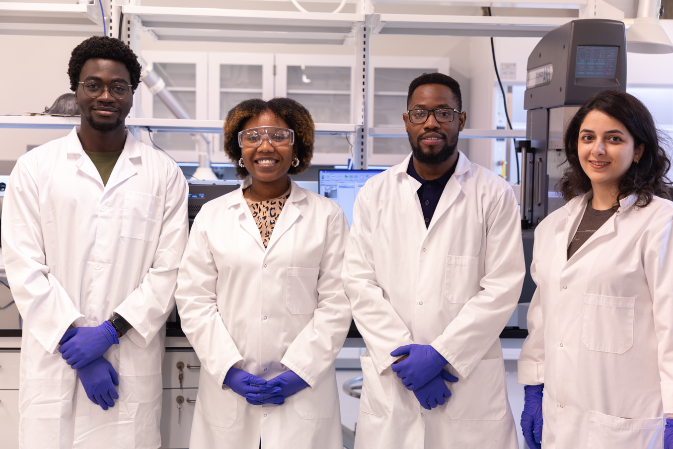 Dean Research Group