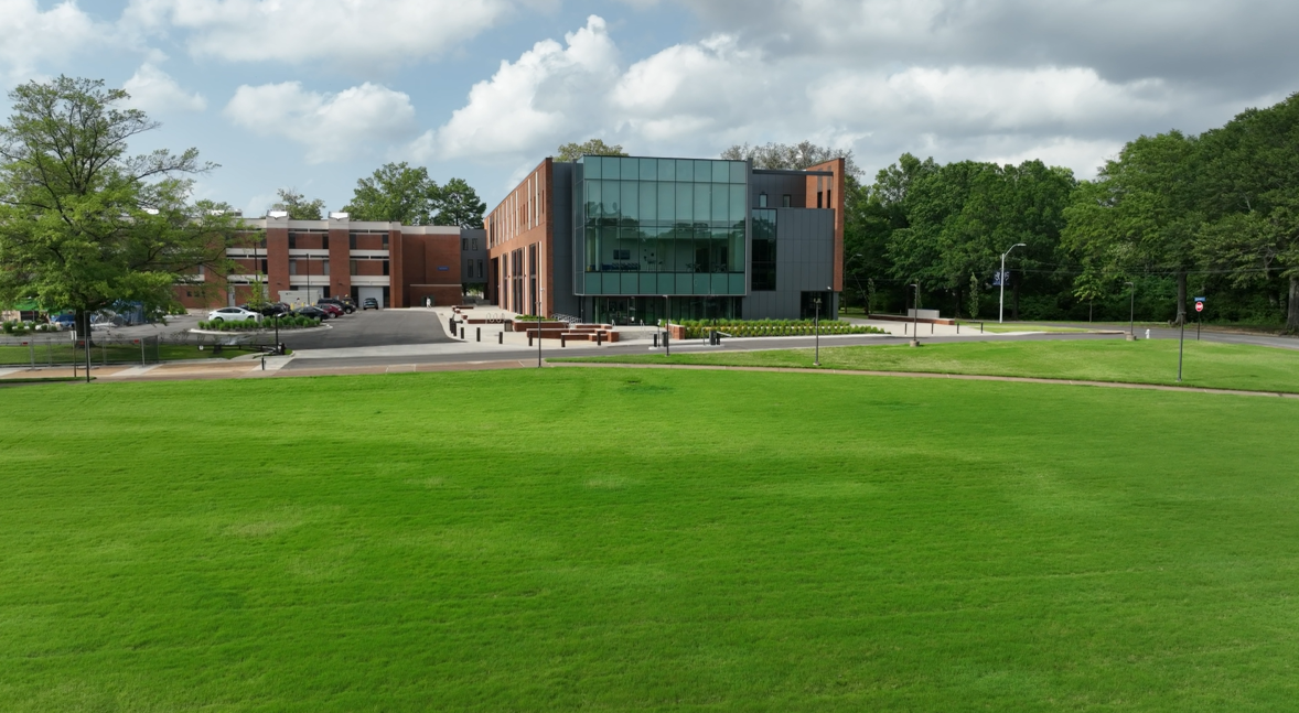 Herff College of Engineering