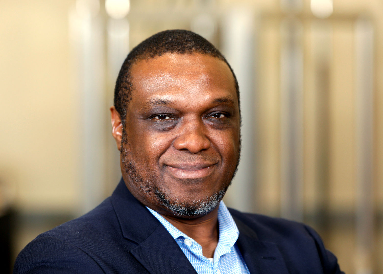Dr. Okoli Profile