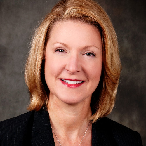 Laura Campbell, Tennessee Valley Authority and Herff Advisory Council member