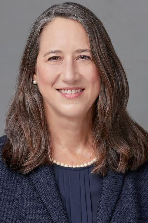 Dr. Amy de Jongh Curry Curry headshot