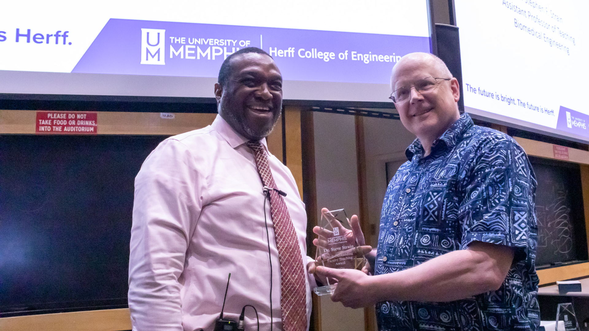 Herff Awards Generic