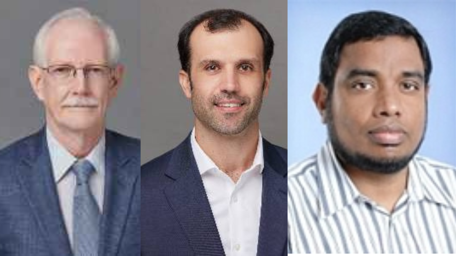 Graduate Studies Coordinators