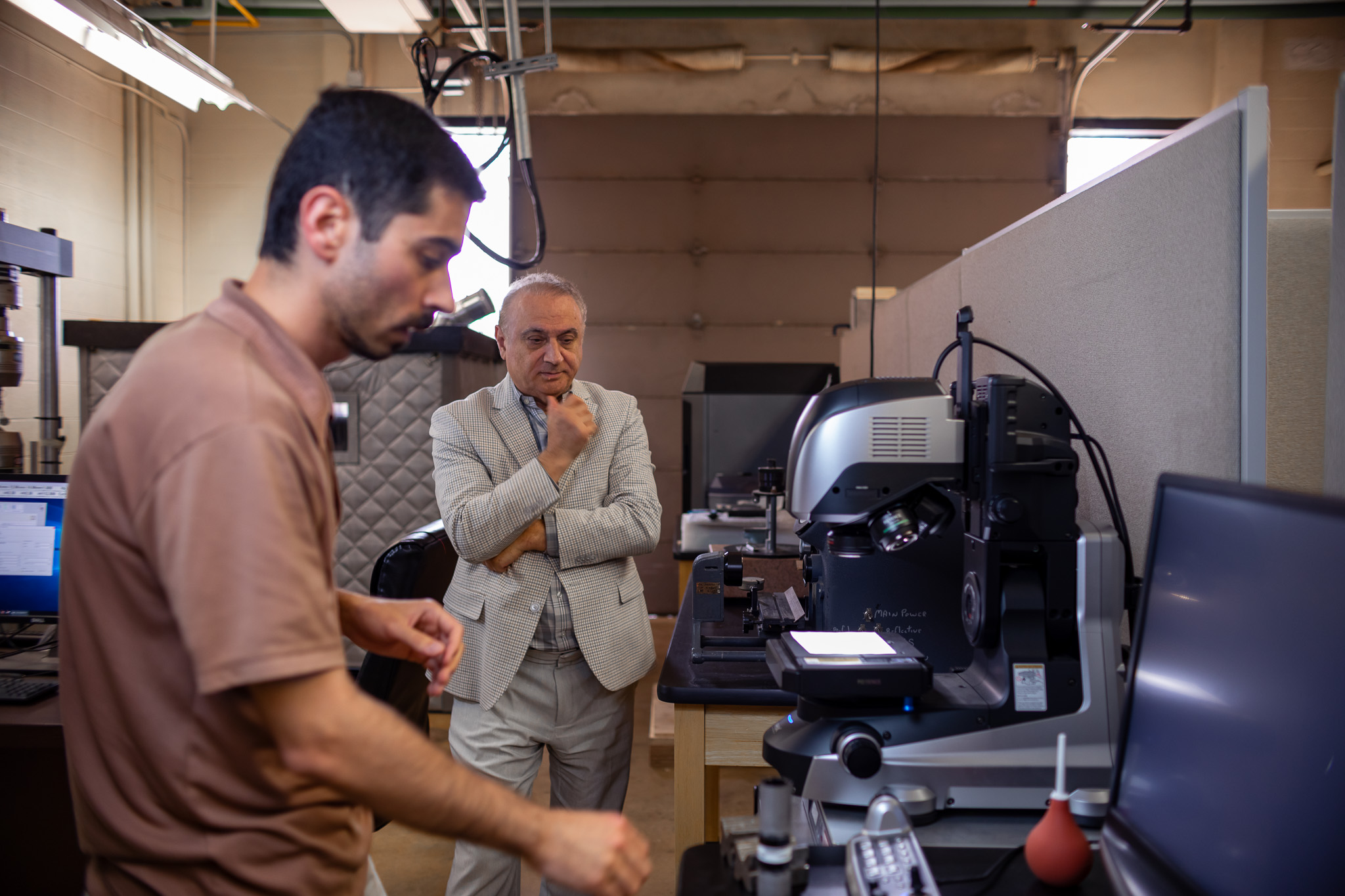 Molaei, Hadadzadeh, Fatemi