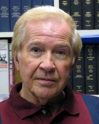 Dr. Charles Crawford