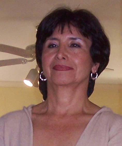 Guiomar Duenas-Vargas